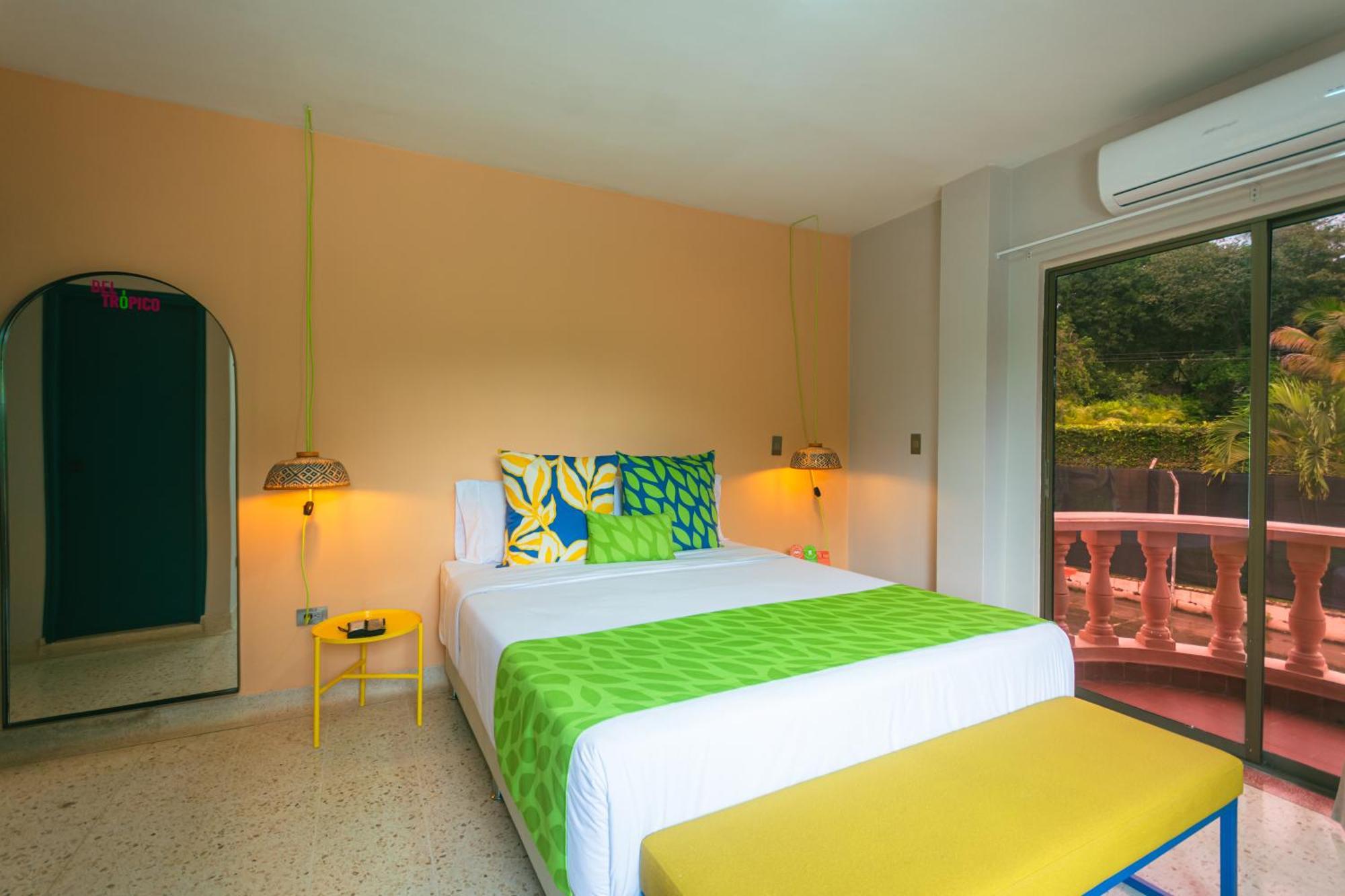 Del Tropico Hotel Sopetrán Quarto foto