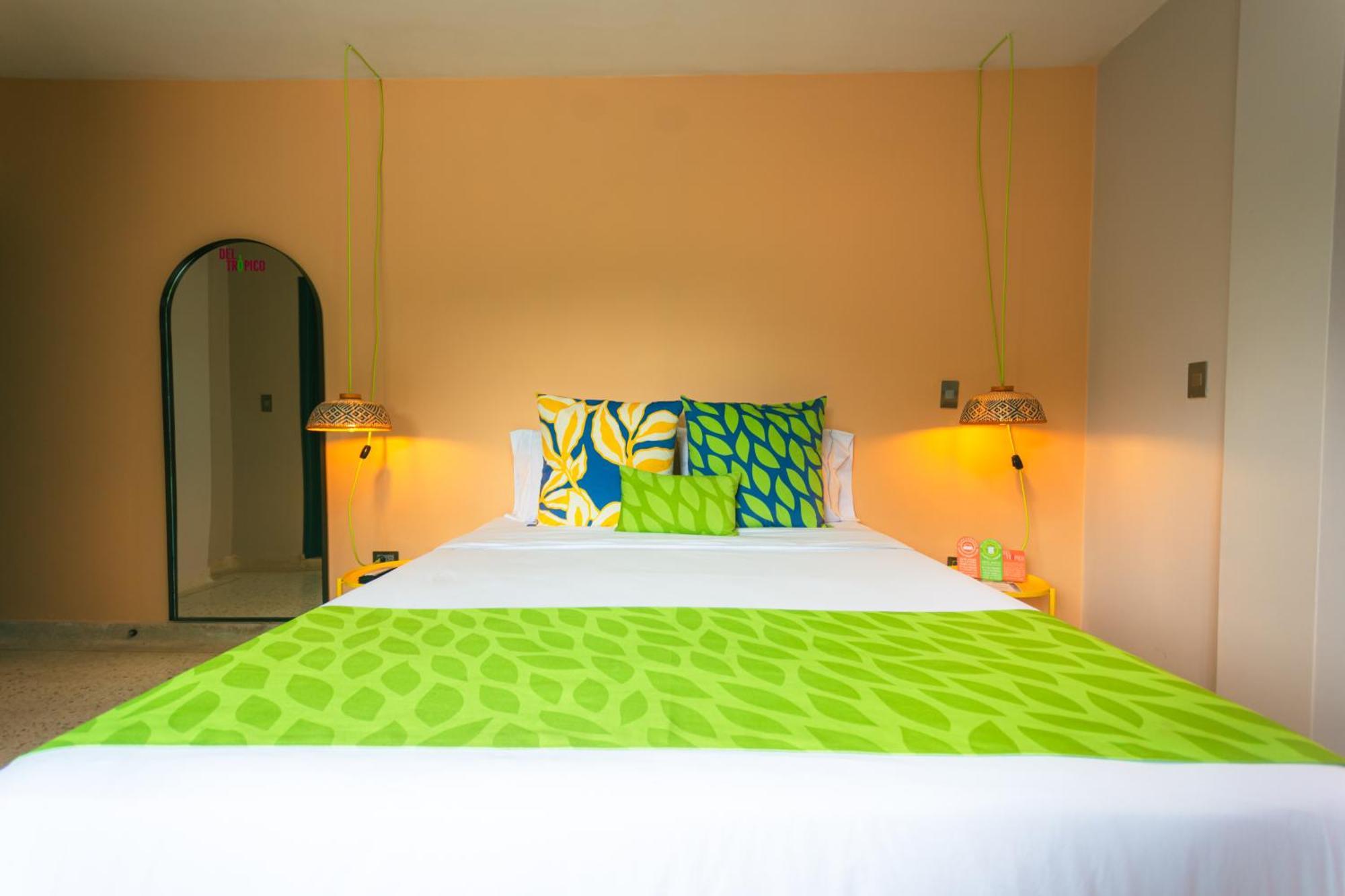 Del Tropico Hotel Sopetrán Quarto foto