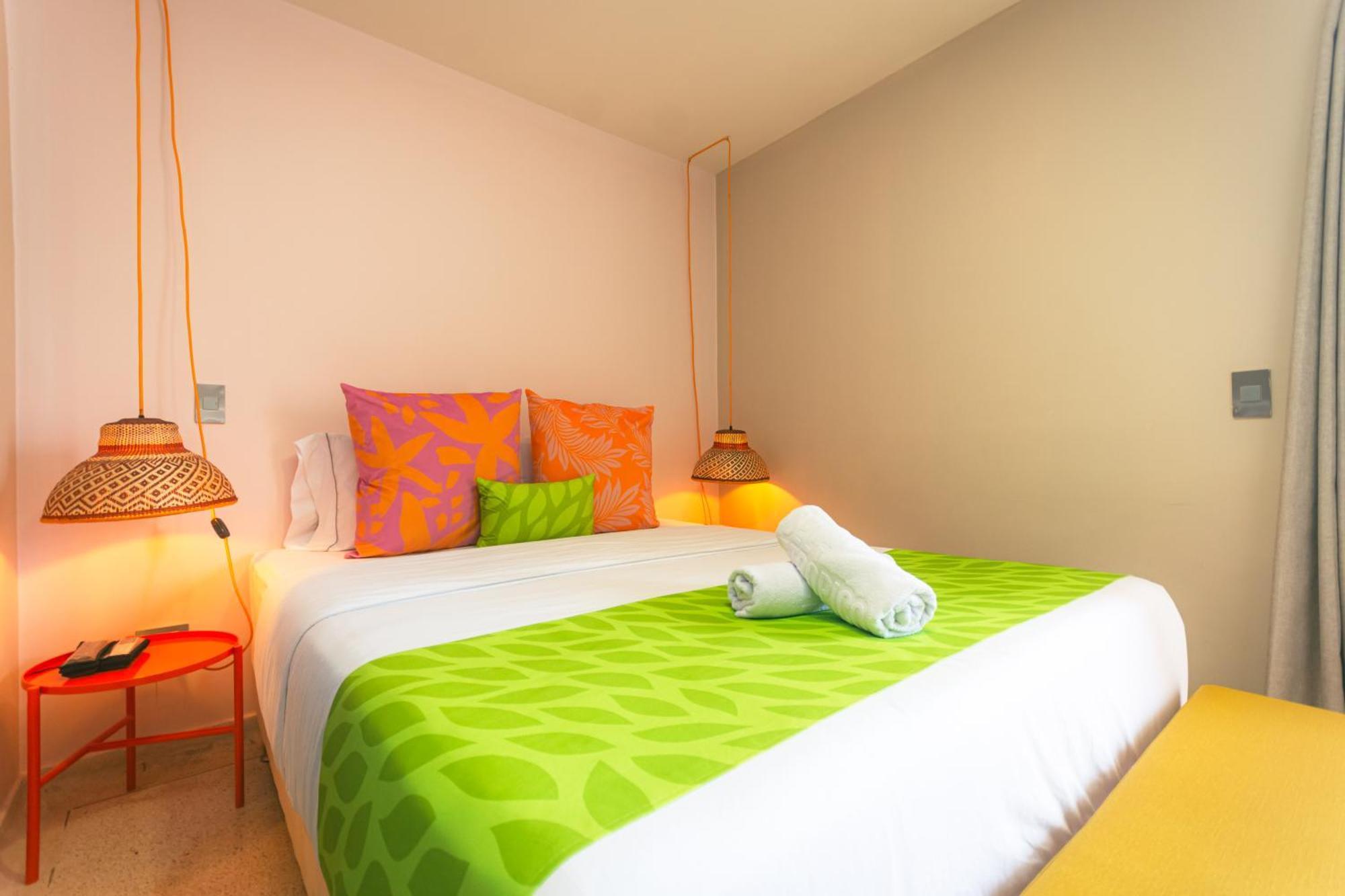 Del Tropico Hotel Sopetrán Quarto foto
