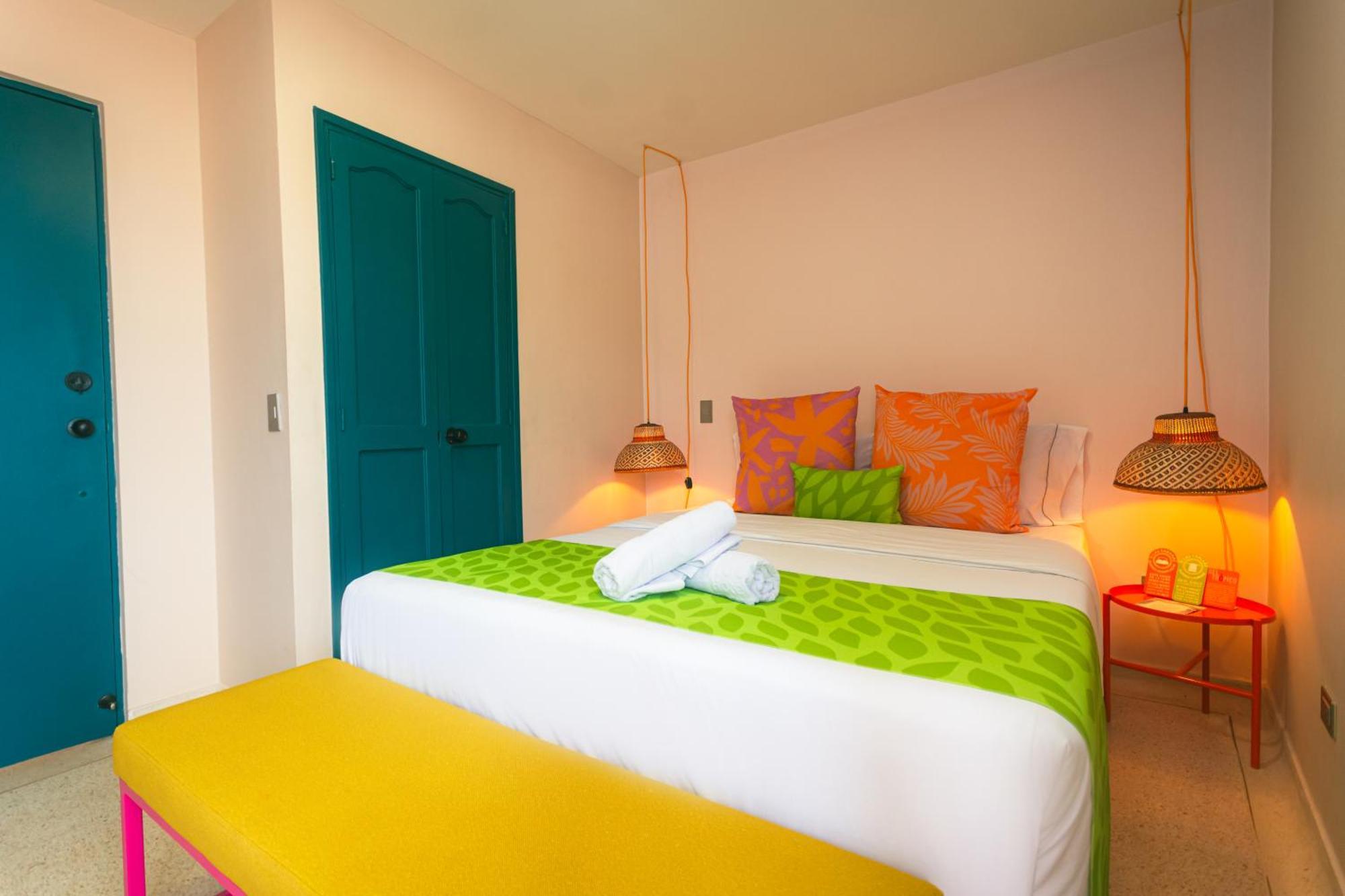 Del Tropico Hotel Sopetrán Quarto foto