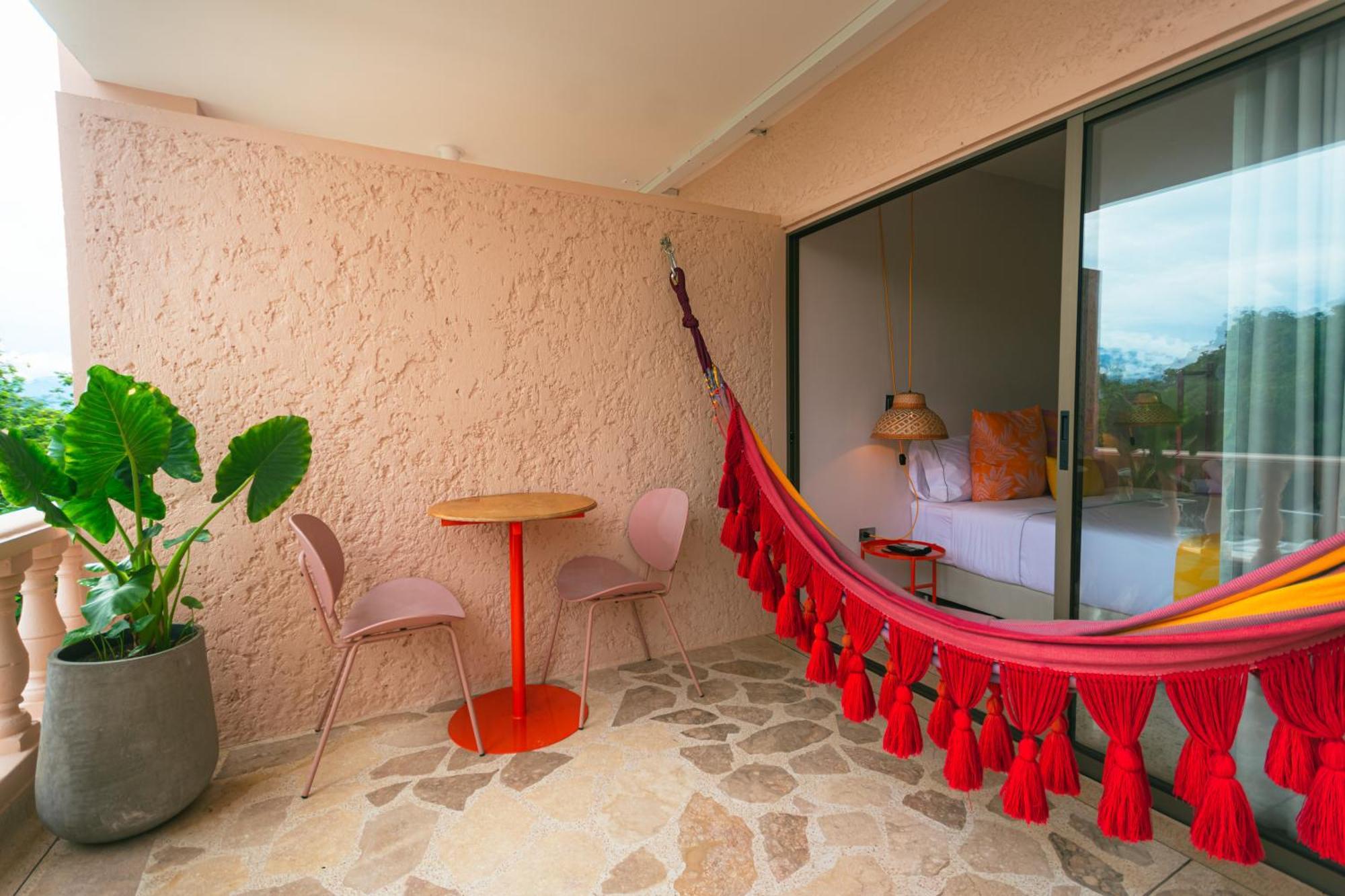 Del Tropico Hotel Sopetrán Quarto foto