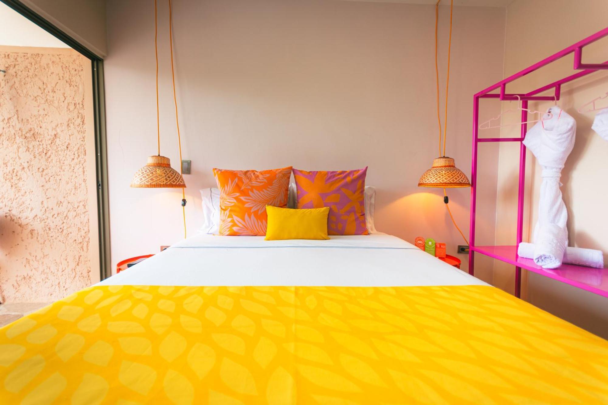 Del Tropico Hotel Sopetrán Quarto foto