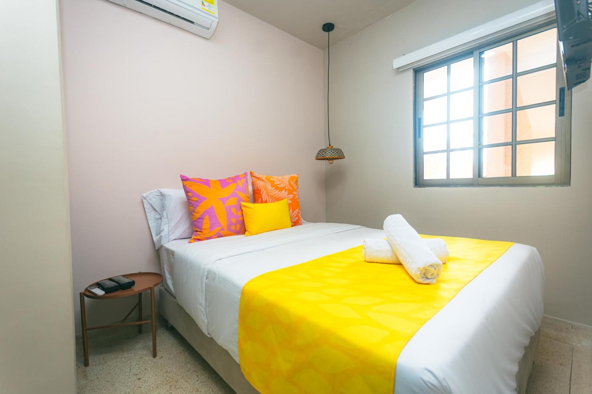 Del Tropico Hotel Sopetrán Quarto foto