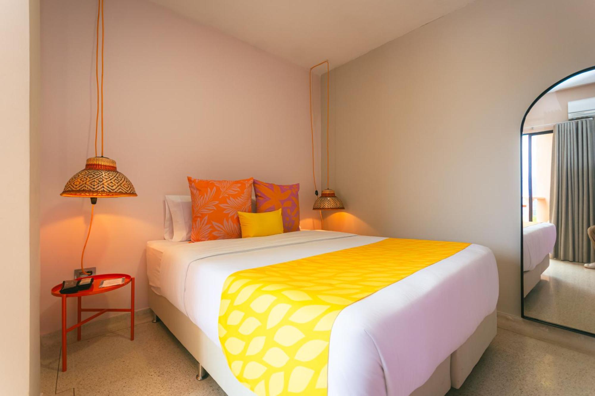 Del Tropico Hotel Sopetrán Quarto foto