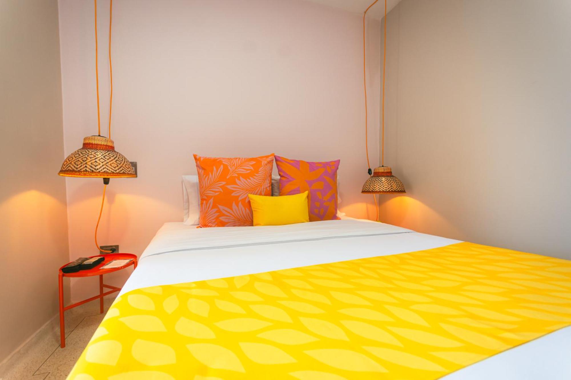 Del Tropico Hotel Sopetrán Quarto foto